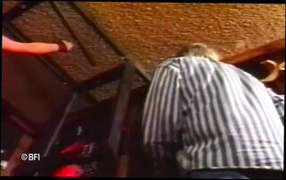 Video 1620659781: bondage whipping spanking, punished tormented, vintage female domination, vintage granny, girl spanked whipped, punishes girl hot, dominates blonde girl, straight punished, painfully punished, hot old granny, hottest grannies