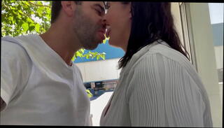 Video 1626407685: montse swinger, mature amateur swingers, swinger ass, curvy swinger, big swingers, butt big ass amateur, curvy amateur woman, woman kissing, husband friend