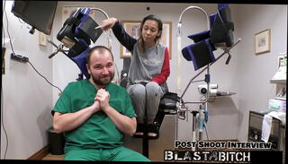 Video 1620755415: latex doctor, latex doggy, doggy style ass spreading, ass pussy doggy style, blowjob doggy style pussy, shaved pussy doggy style, natural tits doggy style, behind doggy style, doggy style close, doggy style hair, doctor medical, long latex, cum