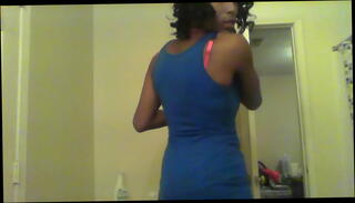Video 680877955: ebony ts twerk, ebony tranny twerk, black tranny twerks, ebony shemale twerk, transexual tranny shemale, bad bitch