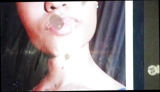 Video 1571250611: nicki minaj, gay cumshot