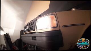 Video 1622881233: pumped amateur, smoking pumping, pumping car
