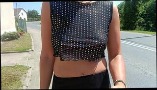 Video 1626664953: amateur solo big tits, amateur solo pussy, best amateur solo, pussy solo female, big boobs solo, solo female public, solo flash, street pussy, blouse tits