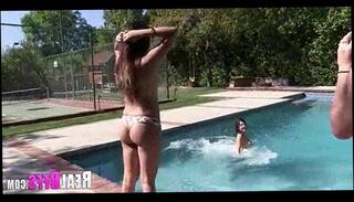 Video 257652695: amateur lesbian orgy, ass lesbian orgy, teen lesbian orgy, tit lesbian orgy, college lesbian orgy, perfect teen lesbian, 3some orgy, pool party college orgy, college lesbian dorm