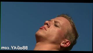Video 938705475: bareback anal gay, blowjob bareback anal, sexy hunk, sexy wild outdoor, wild outdoor sex