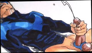 Video 1584673183: dick solo jerk, solo masturbation jerk, dick cartoon, cartoon comic, solo jack, super solo, cartoon cosplay, solo time