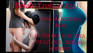 Video 1617913705: sex stories, latino sex