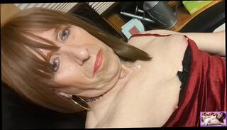 Video 1664785771: sissy solo cum, mature sissy solo, sissy ladyboy shemale, sissy cock cum, amateur solo cock, mature lady sissy, high heels sissy, solo hd, dress thigh, horny dressed