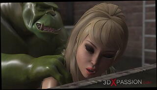 Video 1604010051: cartoon monster fuck, horny cartoon, cartoon girl, cartoon comic, hard cartoon, hd cartoon, hot horny girl fucking, straight girl fucked