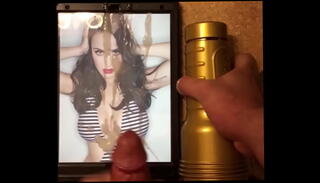 Video 1447807575: katy perry, fleshlight cum, fleshlight cumshot, fleshlight masturbation, three orgasms