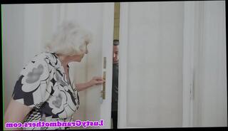 Video 734573615: granny amateur gilf, mature granny gilf, gilf granny old, chubby mature granny, granny doggy style, fetish doggy style, granny gagging, big tit granny blowjobs, big fat granny tits, granny loves big cock, chubby big titted beauty