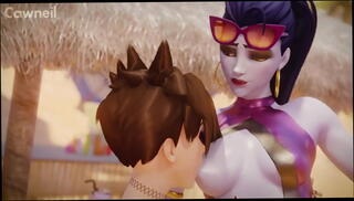 Video 1621203345: hentai anime compilations, toon compilation, widowmaker compilation