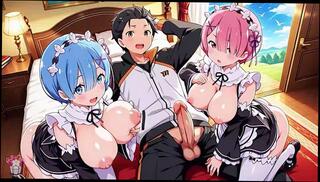 Video 1655933983: pov ffm threesome amateur, threesome anime hentai, anime hentai big tits, hentai anime blowjob, hentai anime cum, anime hentai cosplay, mouth hentai animation, penis hole, one penis, rammed