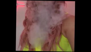 Video 1625234175: sissy femboy, femboy whore, sexy smoking fetish, gay