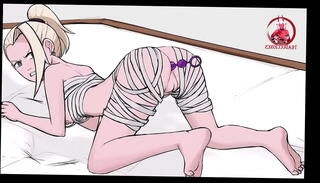 Video 1156052225: hentai dildo, ass sex toy dildo, naruto hentai, dildoing subs