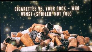 Video 1622686751: fetish joi, dirty talk joi, dirty little fetish, straight joi, little hands joi, joi hd, cock cigarettes