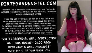 Video 1656859335: dildo anal prolapse, dildo ass prolapse, huge dildos prolapse, dildoing ass holes anal, extreme anal prolapse, dildo anal destruction, dildo insertion huge anal, pink dildo anal