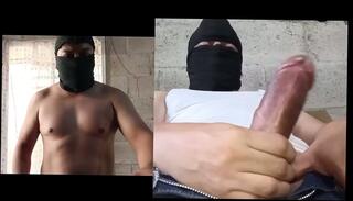 Video 1665235085: solo amateur masturbation, solo man masturbation, latino solo, masked amateur, masturba