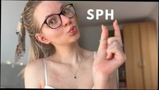 Video 1625141473: female domination pov, pov solo female, fetish humiliation, small penis humiliation, mature dominant woman, amateur female domination, solo blonde woman, amateur solo play