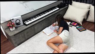 Video 1666210981: feet fetish solo, teen solo feet, skinny teen solo, feet legs fetish, skinny brunette solo, skinny amateur brunette teen, skinny straight amateur, doggy style tease, perfect teen feet, teen solo hd, doggy style pose, star feet, booty wiggle, sharing feet, bare feet, socks solo, one skinny, english teen, seduction, innocent