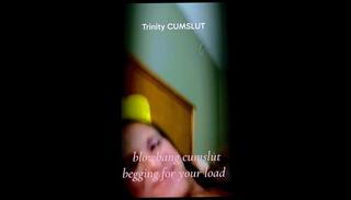 Video 1665540363: trans solo cum, solo amateur trans, amateur slut solo, solo deep throat, solo blowjob, mouth solo