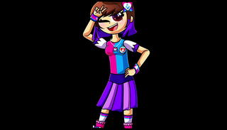 Video 1625286395: horny lesbian, little lesbian, fucking