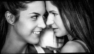 Video 1603787421: carolina abril, viv thomas, teen girls kissing, straight teen girls, girl friends kissing, spanish teen girl, cheeks licks, ass cheeks, ukrainian girl friend