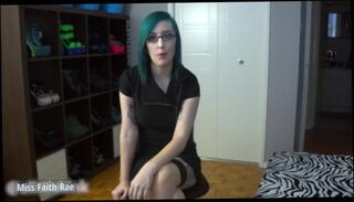 Video 1603246913: femdom sissy humiliation, submissive sissy slave, pov sissy humiliation, femdom fetish humiliation, sissy anal gape, sissy solo anal, sissy models, pov solo female, women humiliate, gaping anal stretching, sissy slut, tattooed slave anal