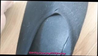 Video 1621255821: nylon feet foot, nylon foot fetish, foot fetish solo, amateur homemade foot fetish, gay foot fetish, nylon feet shoes, nylon feet close, foot fetish hd