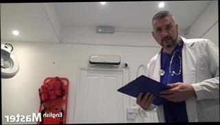 Video 1597452413: fetish doctor gay, fetish gay solo, doctor medical fetish, cage pov, solo male pov, gay doctor cock, amateur pov cock, cage masturbate, gay doctor mature, daddy doctor
