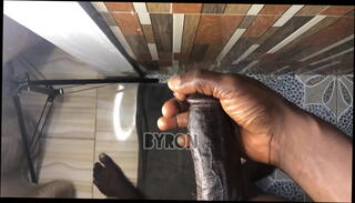 Video 1619758725: solo bbc masturbation, bbc worship, solo bathroom masturbation, solo guy masturbating, washroom masturbation, masturbating badly, public masturbation