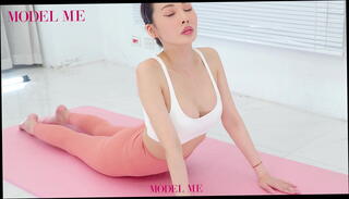 Video 1610818145: sexy exercise, sexy yoga, sexy legs