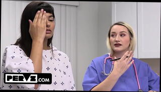 Video 1656172935: doctor pussy licks, tits big puffy nipples, latin puffy nipples, doctor examines young, puffy nipple play, puffy pierced, doctor cum, doctor blowjob, doctors clinic, doctors office, doctor eats, naughty doctor, fake doctor, virgin latin, old doctor, pussy licking cowgirl, blowjob cumshot cowgirl, pierced pussy mouth, old pussy exam