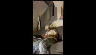 Video 1626808553: solo bisexual male, amateur bisexual male, amateur ebony solo