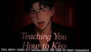 Video 1656553793: solo fetish play, fetish cartoon, brothers kissing, amateur solo play, amateur solo male, teaches step brother, fantasy solo play, moaning, sex, fucking