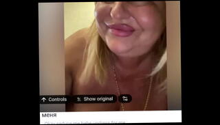 Video 1654833735: bbw model, hairy bbw, horny bbw big tits, hot horny bbw, hairy guy jerks, natural tits bbw, bbw cock