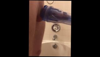 Video 1575223503: solo fleshlight fuck, fleshlight fuck creampie, solo masturbation fleshlight, solo male fleshlight, fleshlight fuck moaning, big dick fleshlight fuck, fleshlight fuck orgasm, fucking fleshlight toy, blowjob fuck creampie, creampie amateur blowjob, shower fleshlight fuck