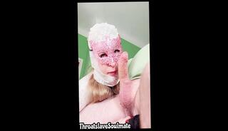 Video 1657897003: milf submissive deep throats, submissive milf slut, submissive milf sex, amateur milf submissive, submissive blonde milf, milf hardcore blowjob amateur, best milf amateur bj, milf oral sex, babe slut milf, submissive slut rough, extreme amateur milf, amateur masked milf, throat pie cum