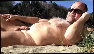 Video 835242545: solo masturbation uncut, boy uncut penis, solo masturbation naked, boy solo cumshot, solo masturbation orgasm, uncut daddy bear, small uncut penis, solo outdoor masturbation, solo public masturbation, soft uncut, solo foreplay, solo beach, climax orgasms, exhibitionist naked public, penis exposed