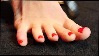 Video 1636294993: paige turnah, fetish feet femdom, feet fetish solo, heels feet fetish, feet worship, model feet, solo female feet, chubby feet, pornstar feet, feet knee, british feet