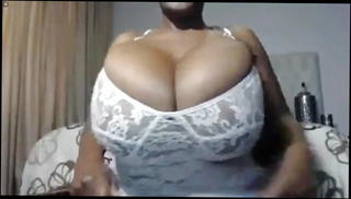 Video 1534374801: huge tits cam, big tits cam, straight cam, nice huge tits, nice black tits