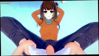 Video 1623835283: foot job hentai pov, feet pov hentai, hentai amateur, crush foot job, hentai 60fps