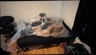 Video 1623747501: bdsm bondage fetish, couple bdsm bondage, bdsm bondage porn, bdsm gay bondage, american bdsm, bondage hd