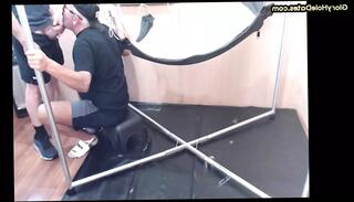 Video 1595930031: gloryhole daddy barebacked, bareback fuck suck cock, gloryholes gay handjobs sex, bareback anal fucking blowjob, bareback fucking gay amateurs, fucking bareback hd, gloryhole hookups