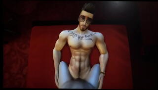 Video 1331277035: cum bukkake, cowgirl cum, hunk cums, climax