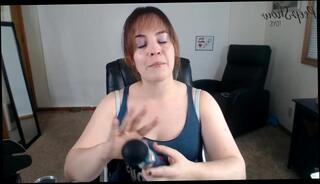 Video 1176973203: butt amateur, vibrator