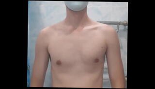Video 1538310035: medical latex, latex strings