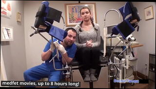 Video 1624595545: latex doctor, latex booty, doctor pov, big booty pov, pov ass spread, big titted booty ass, big booty wide, doctor medical, long latex, behind pov, haired pov