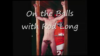 Video 1594113695: bdsm bondage, nude bondage, bondage big dick, big cock bondage, bondage masturbation, rod balls, long ball