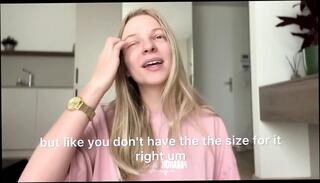 Video 1664555181: goddess domination, domination submission, goddess solo, submissive amateur teen, solo amateur blonde teen, submissive woman, teen solo hd, dominates straight, european goddess